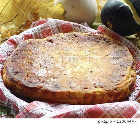 Fried curd cheese Fried curd cheese 13064447
