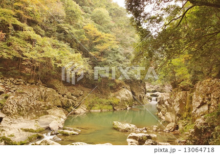 長門峡 長門峡 13064718