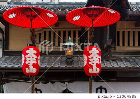 祇園祭 - 太子山 13064888