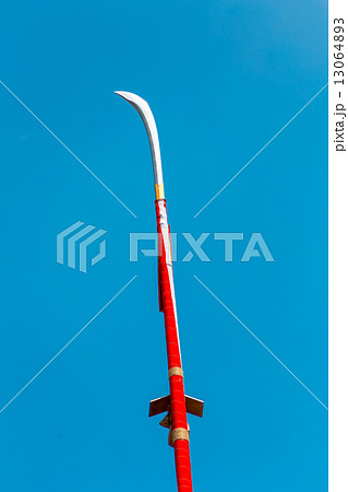 祇園祭 - 長刀鉾 13064893