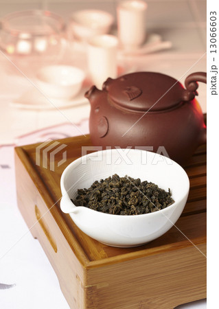凍頂烏龍茶 13066603