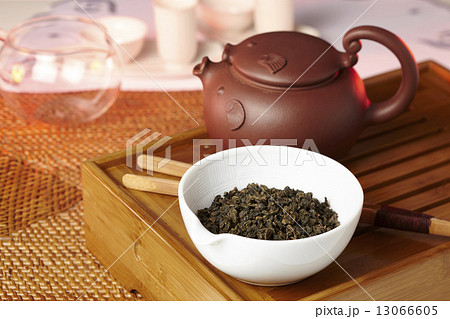 凍頂烏龍茶 凍頂烏龍茶 13066605