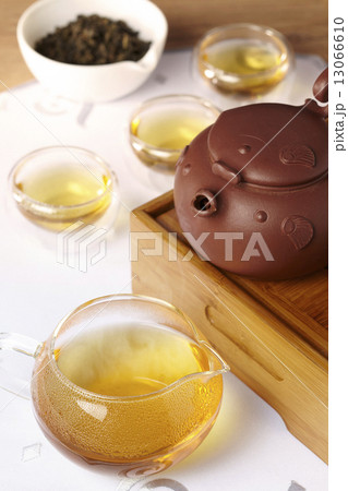 凍頂烏龍茶 13066610
