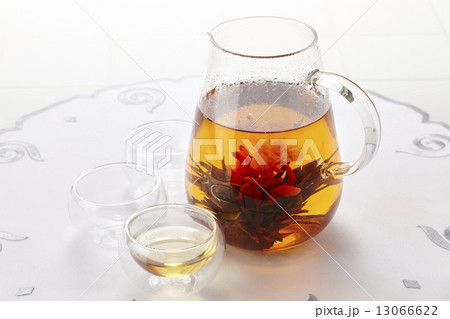 工芸茶 工芸茶 13066622
