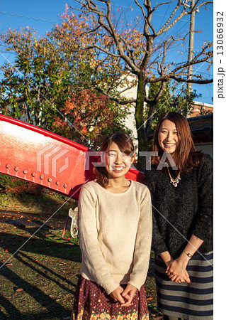 女子友 女子友 13066932