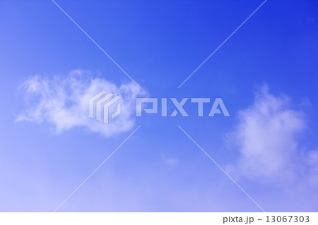 空の雲32 空の雲32 13067303