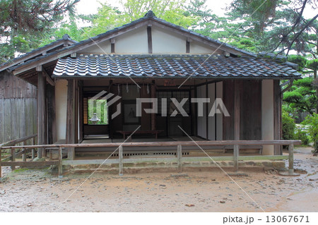 山口県 萩市 松下村塾 山口県 萩市 松下村塾 13067671