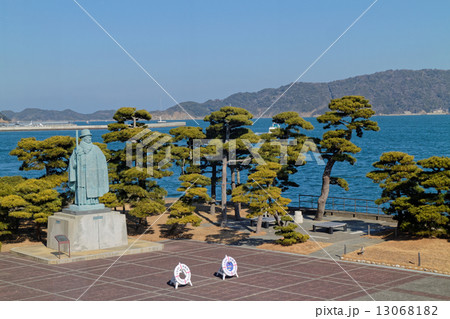 真珠島 13068182