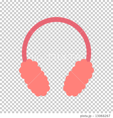 イヤーマフ 13068267