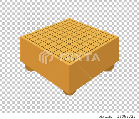 將棋板 將棋板 13068323