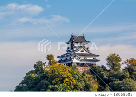 犬山城 犬山城 13068605