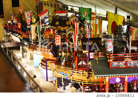 長崎くんち 13068811