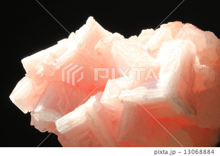 ピンク岩塩 13068884