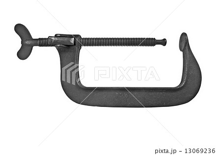 vintage clamp 13069236