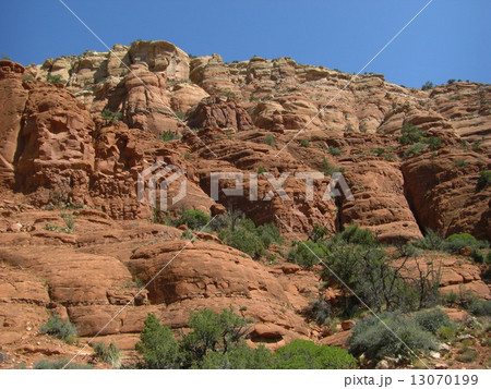セドナ(Sedona) 13070199