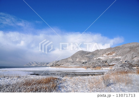 雪景色 13071713