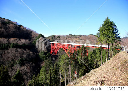 三井野大橋 13071732
