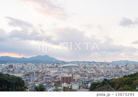 小倉市街 13073293