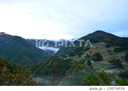 落合集落 13074056