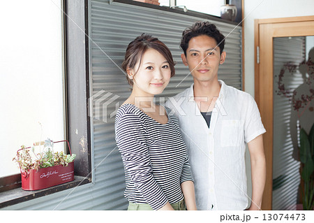 hair salon 13074473