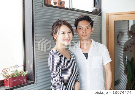 hair salon 13074474