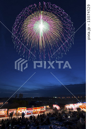 花火 13074529