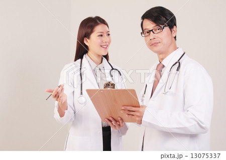 Doctors 13075337