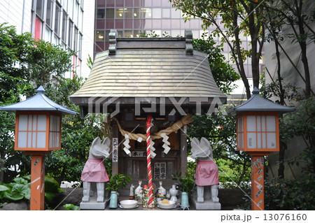 烏森神社 烏森神社 13076160