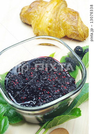 桑の実ジャム 13076338