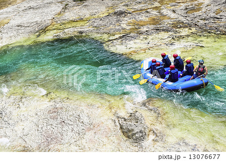 ラフティング3 ラフティング3 13076677