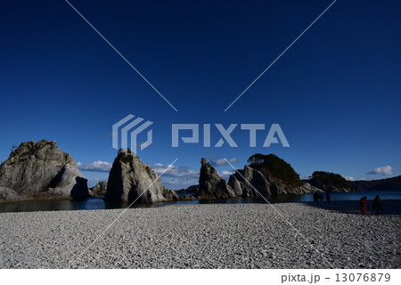 浄土ヶ浜 13076879