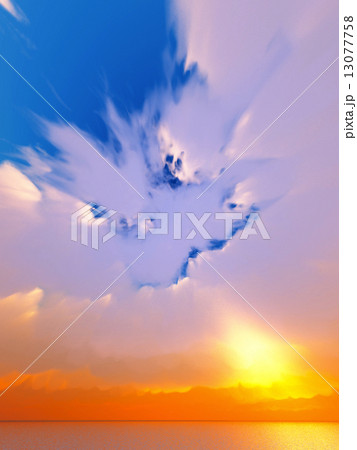 風と雲と海と 風と雲と海と 13077758