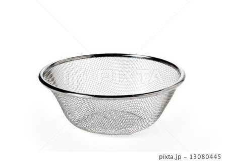 金属ザル 金属ザル 13080445