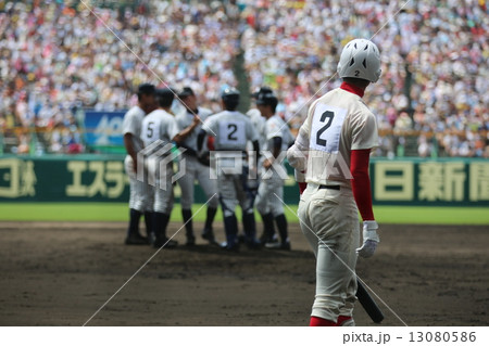 甲子園 13080586