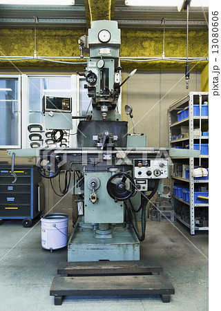 町工場・ファブラボ 13080606