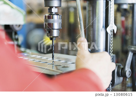 町工場・ファブラボ 13080615