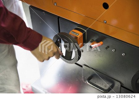 町工場・ファブラボ 13080624