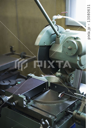 町工場・ファブラボ 町工場・ファブラボ 13080631