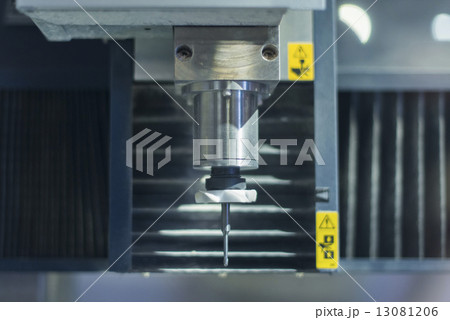 町工場・ファブラボ 町工場・ファブラボ 13081206