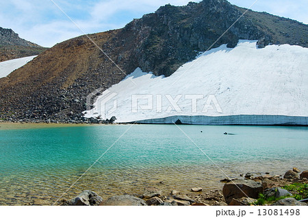 噴火前の御嶽山 長野県 Mt.Ontake before the volcanic eruptionin in Nagano Prf. 噴火前の御嶽山 長野県 Mt.Ontake before the volcanic eruptionin in Nagano Prf. 13081498