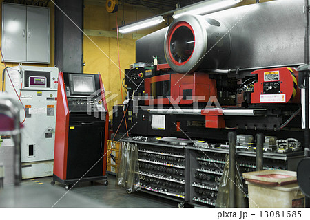 町工場・ファブラボ 13081685