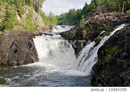 Waterfall Waterfall 13085290