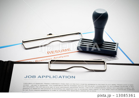Approved for new job Approved for new job 13085361