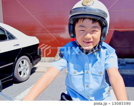 警察官になったよ！　I'm a Policeofficer! 13085390