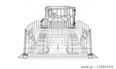 Loader 13085594