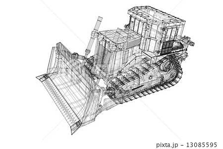 Loader 13085595
