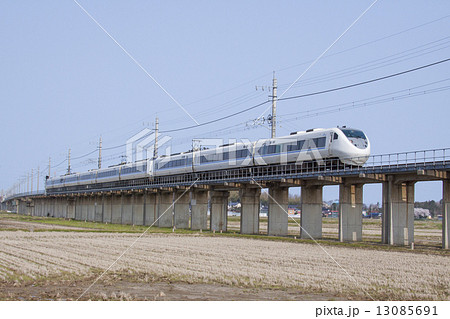 特急はくたか 13085691