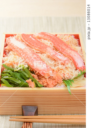 おいしい蟹弁当 13086014