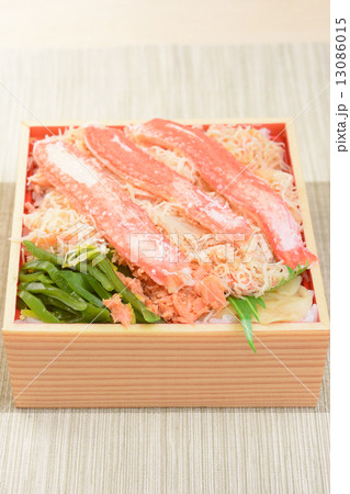 おいしい蟹弁当 13086015