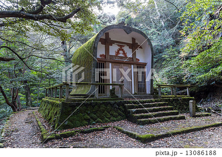 鰐淵寺・山王七佛堂 鰐淵寺・山王七佛堂 13086188